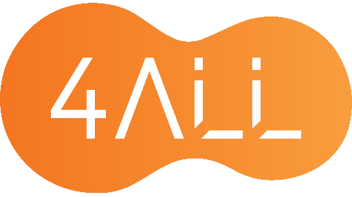 4all Logo